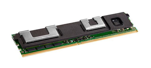 4ZC7A08734 Lenovo 256GB PC4-25600 DDR4-3200MHz DDR-T 15W TDP 288-Pin Optane Persistent 200 Series PMem DIMM Memory Module