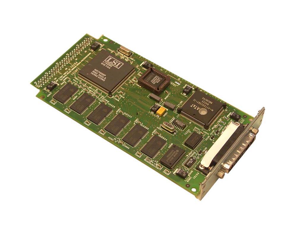 501-2337 Sun 24-BIT Color Frame Buffer Card