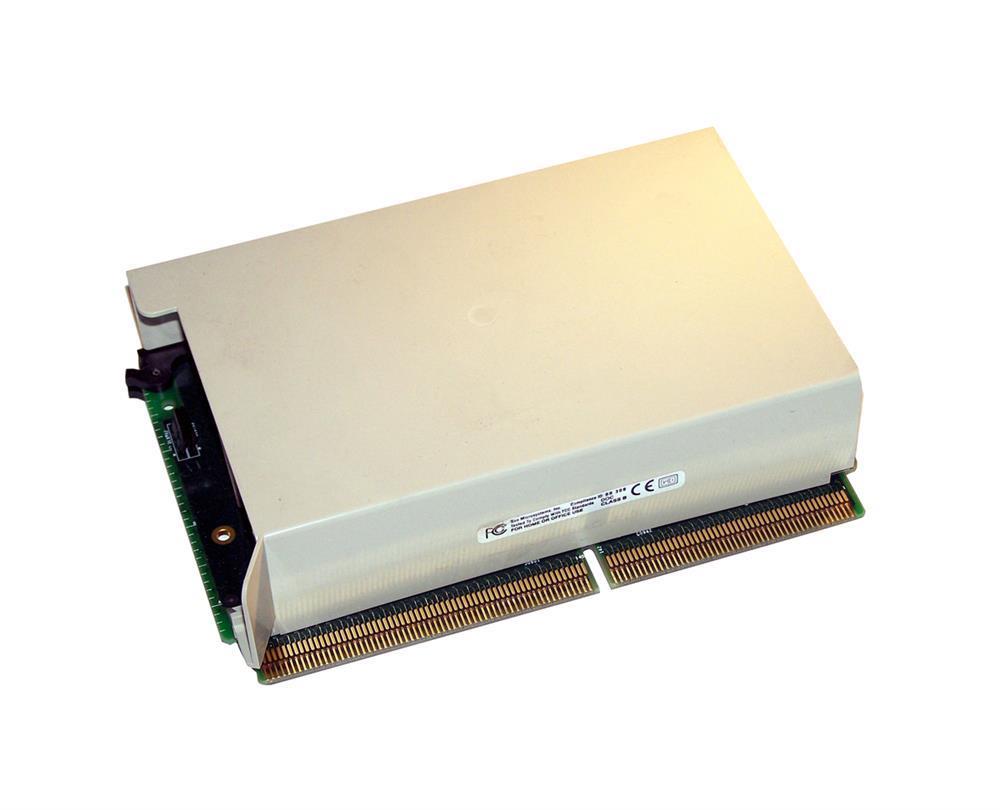 501-4196 Sun 300MHz CPU Module