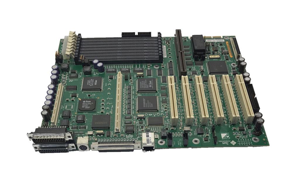 501-4559-08 Sun SPARCengine Ultra AXi Motherboard With 440MHz CPU And 1GB RAM (Refurbished)