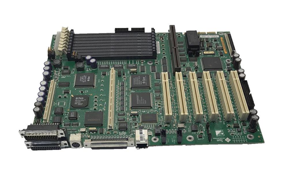 501-4559-11 Sun SPARCengine Ultra AXi Motherboard With 440MHz CPU And 1GB RAM (Refurbished)