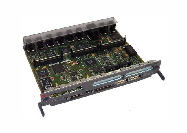 501-4883-06 Sun I/O Board E3000