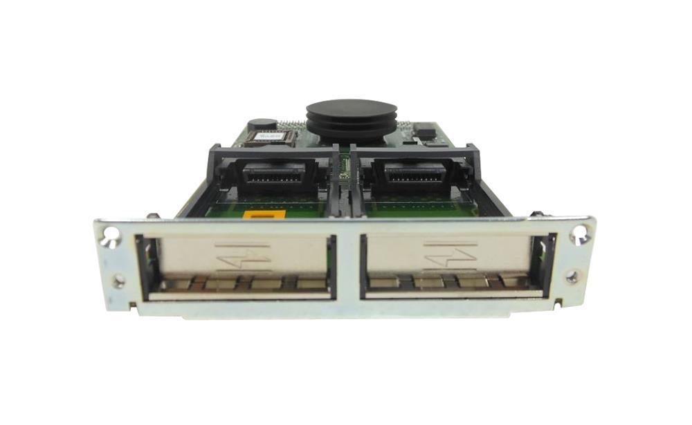501-5266 Sun FC-AL Dual Fibre SBUS Adapter for SPARCcenter 2000E