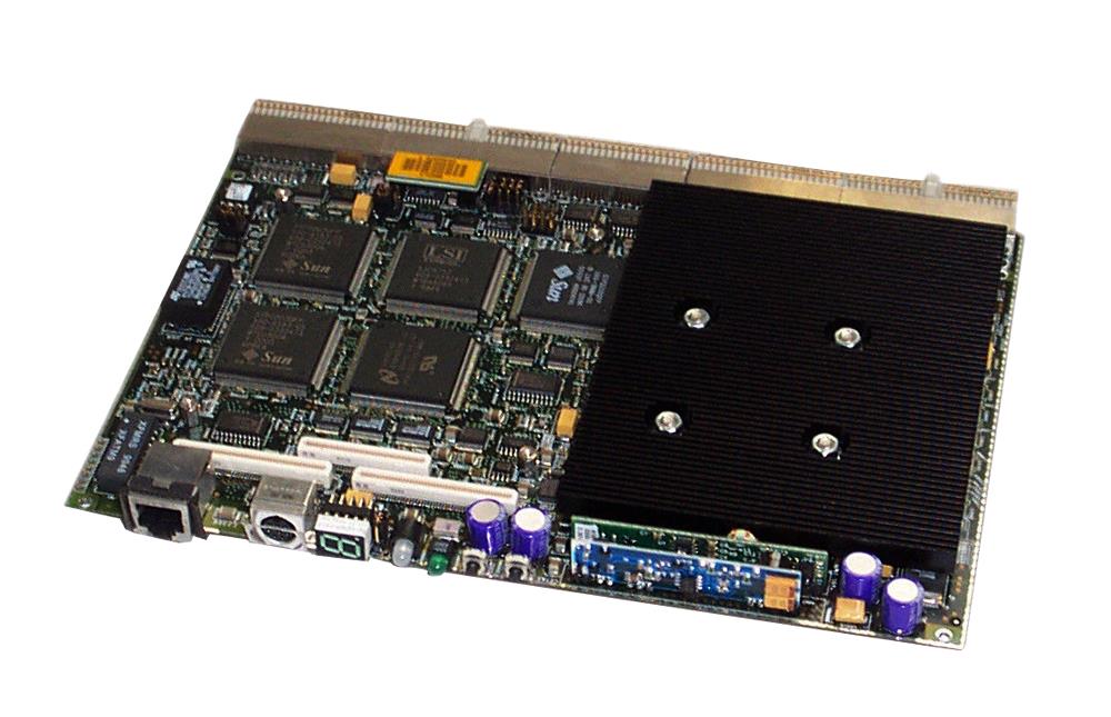 501-5577 Sun 360MHz System Processor Board NETRA T1