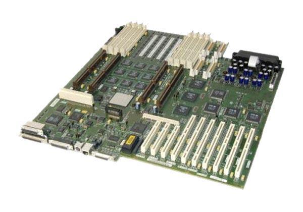 501-5676-06 Sun 750MHz UltraSPARC CPU Module