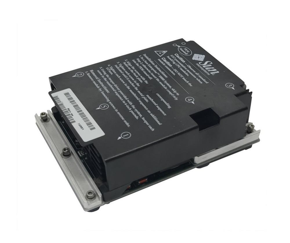 501-6009 Sun 400MHz 8MB Processor Module X2580A
