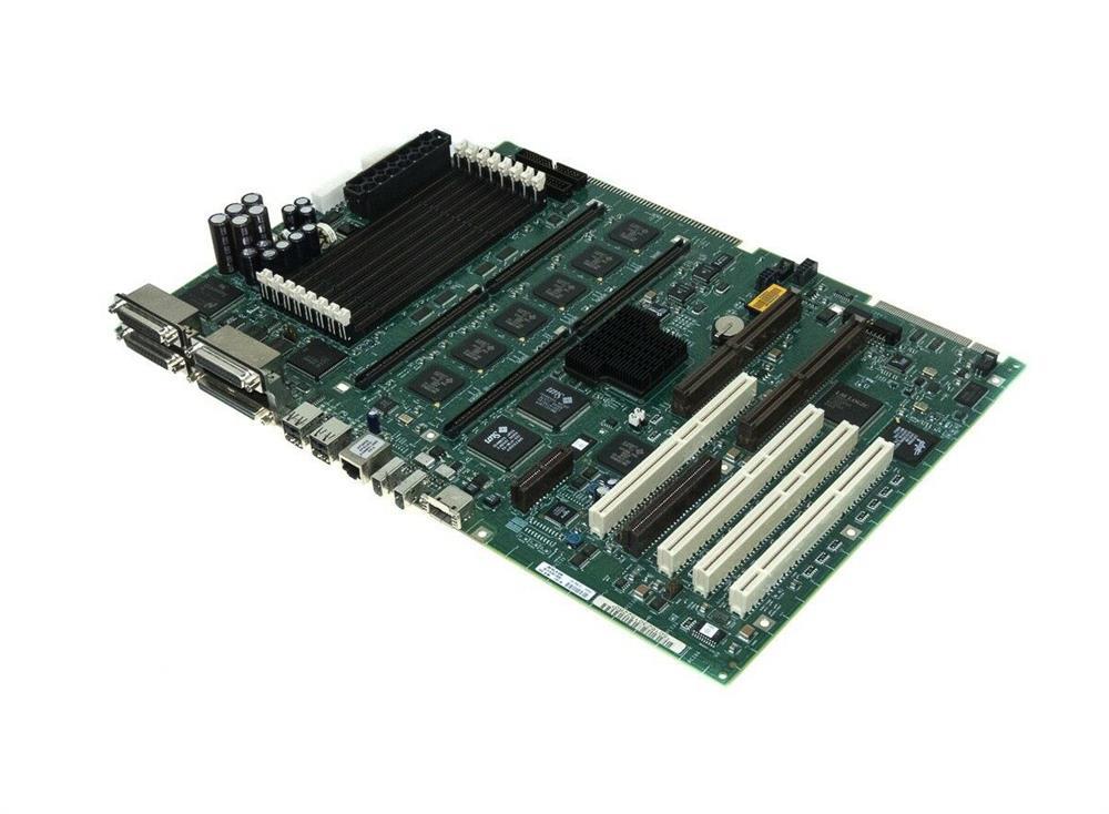 501-6230 Sun System Board (Motherboard) for Blade 1000/2000 (Refurbished)