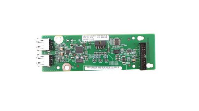 501-7242-03 Sun System Board (Motherboard) for Fire V445 (Refurbished)