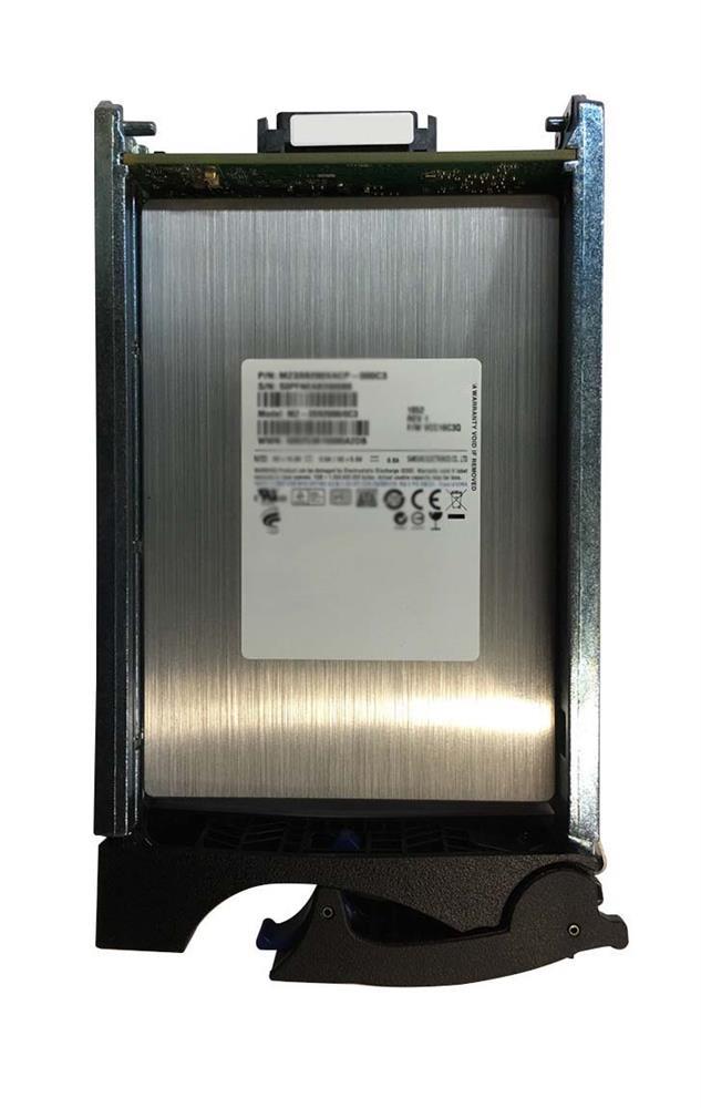5049562 EMC 100GB Fibre Channel 4Gbps 3.5-inch Internal Solid State Drive (SSD) for Symmetrix VMAX and SE Storage Systems