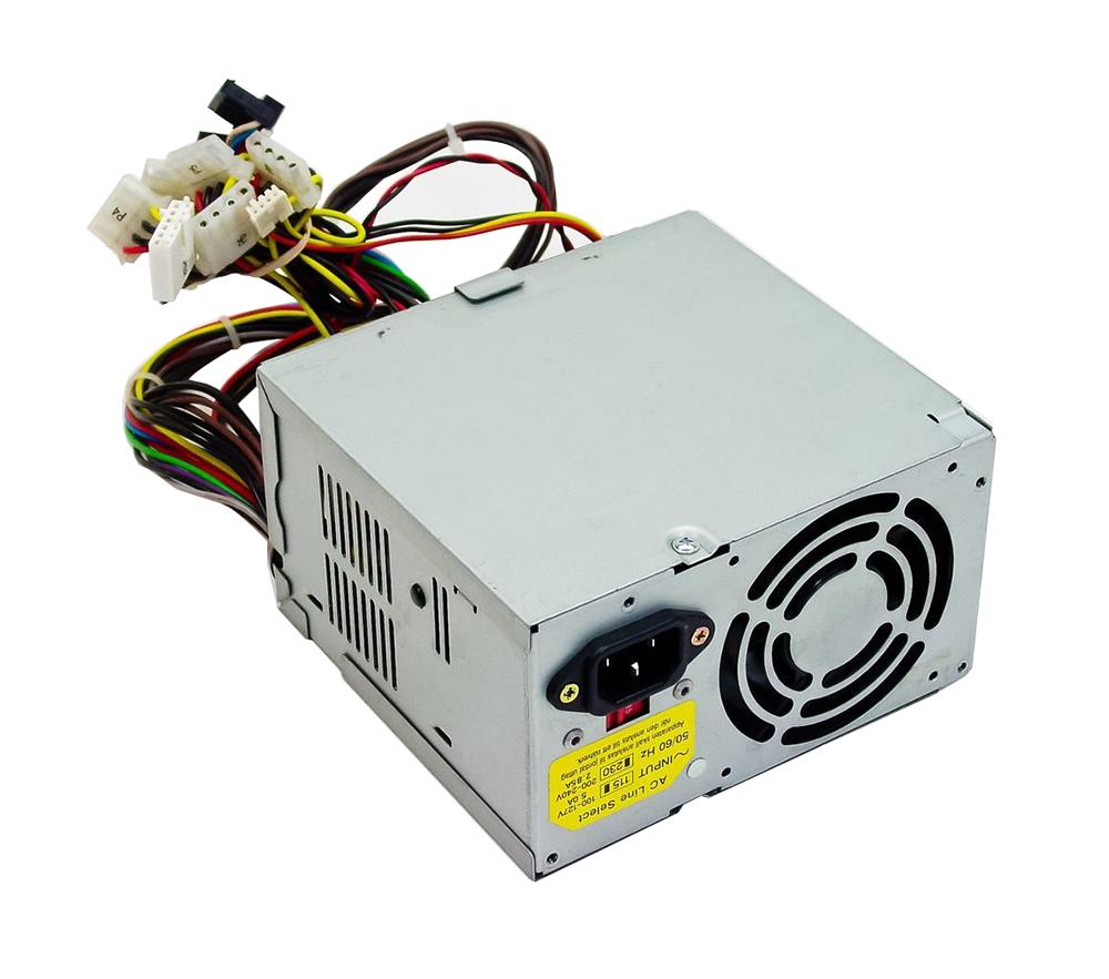 5064-0778 HP 200-Watts 100V-127V/ 200V-240V Power Supply Assembly
