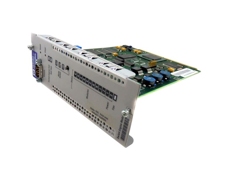 5064-2105 HP Engine Module Card for ProCurve 4000m Switch
