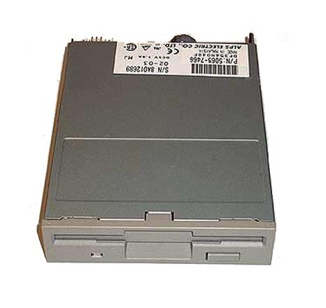 5065-7466 HP Floppy