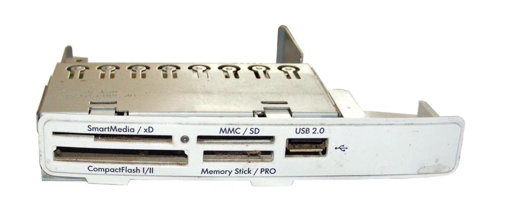5069-7833 HP Memory Card Reader (Nine-in-One Four-Slot) for HP Pavilion Home PCs