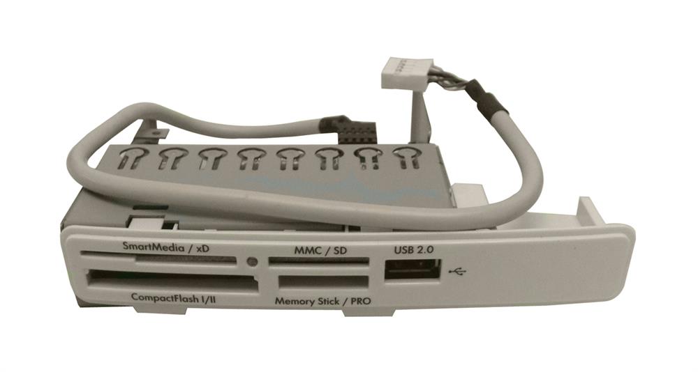 5070-0840 HP Memory Card Reader 9IN1 4-slot for HP Pavilion Desktop PCs
