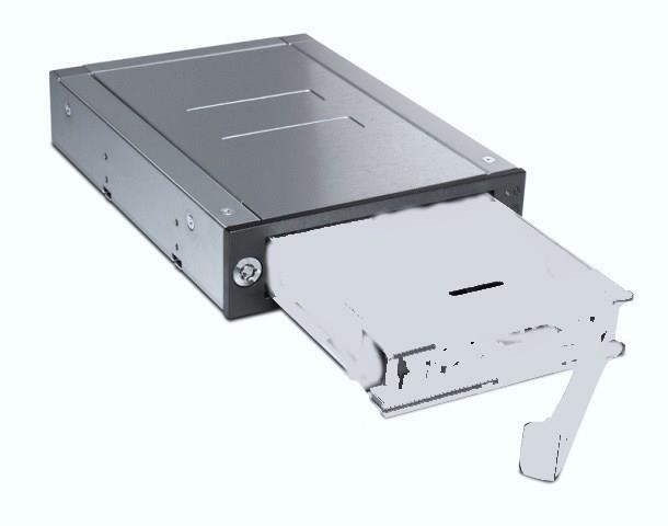 507770-001 HP Sps-removable Carrier Hdd Dx115 Sas (Refurbished)