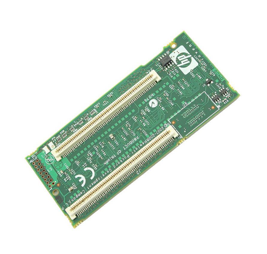 508118-001 HP 256MB DDR2 Memory Cache Module for Smart Array P700M Controller