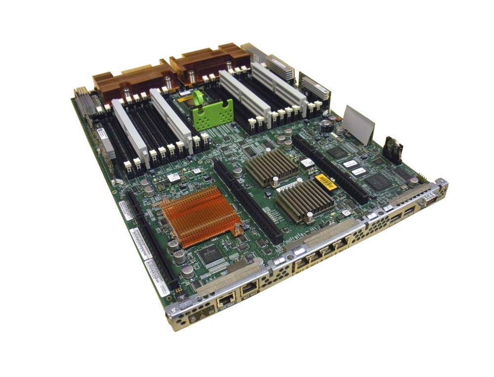 511-1393 Sun 8-Core 1.2GHz System Board RoHS Y (Refurbished)