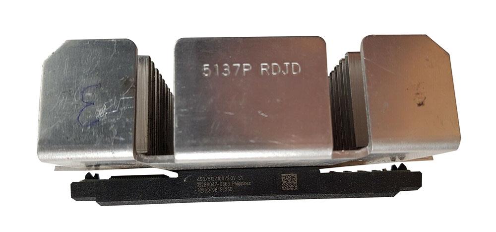 5137P Dell Heat Sink