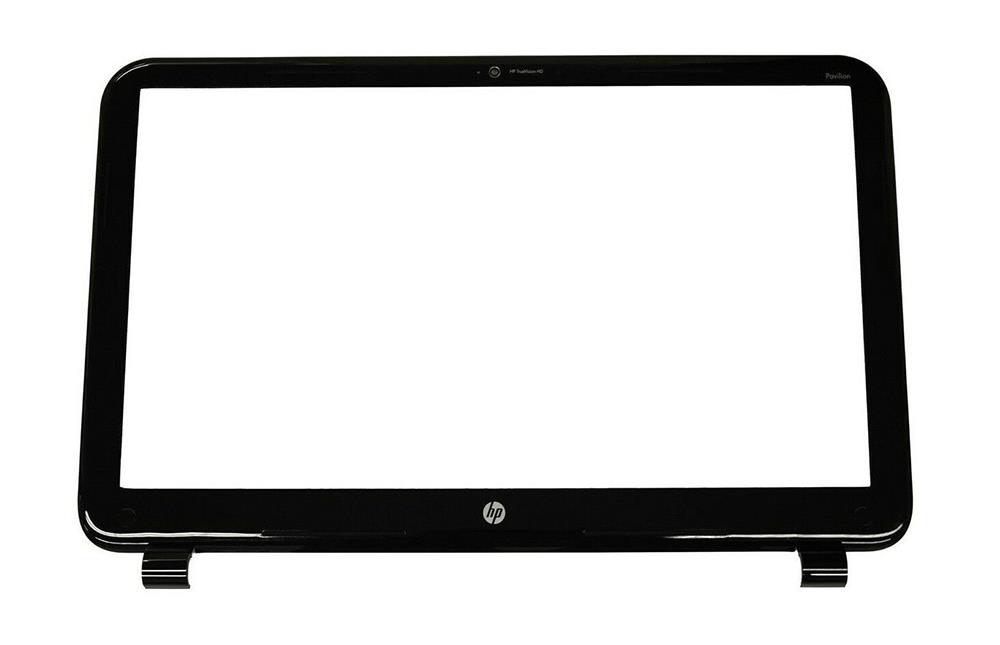 514339-001 Compaq Lcd Panel Front Bezel Assy 15.6 In Models