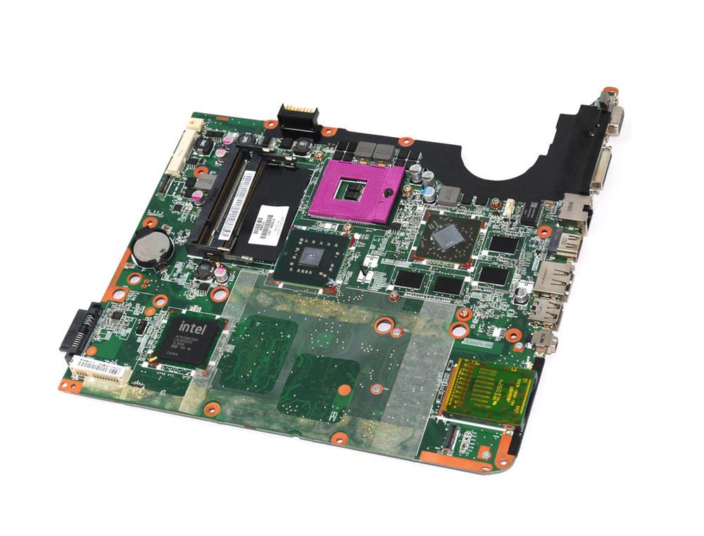 516293-001 HP System Board intel (Refurbished)