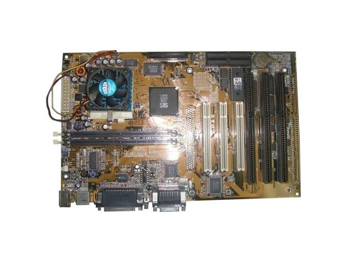 5183-7303 HP System Board (MotherBoard) PUMA 1 (Refurbished)