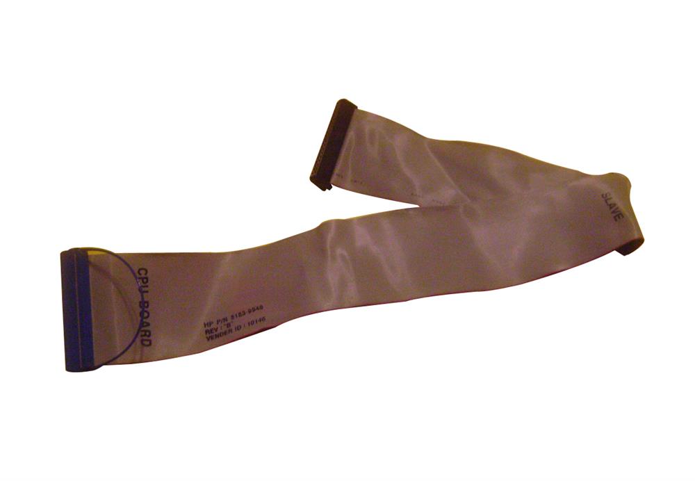 5183-9948 HP IDE ATA/66 Ribbon Cable (CPU Board to Hard Drive) Presario 6420NX