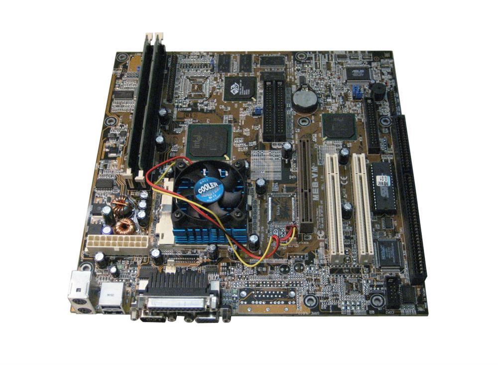 5184-1249 HP System Board (MotherBoard) for ProLiant Server (Refurbished)