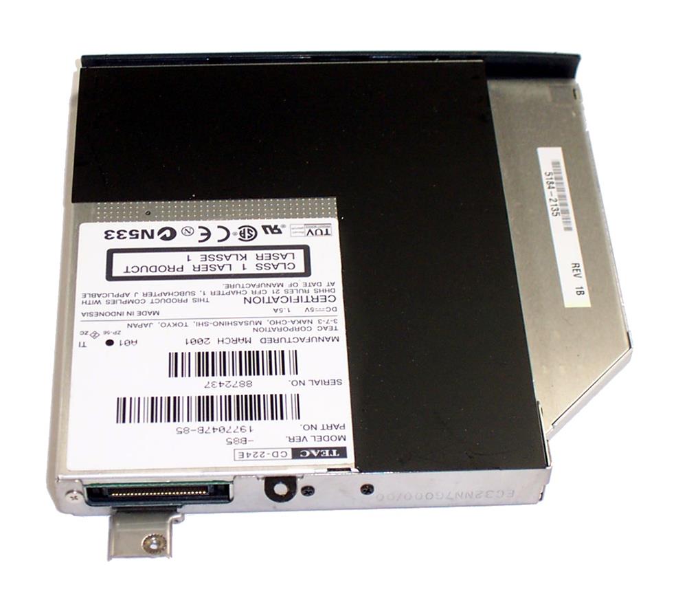5184-2135 HP 24x Cdrom Drive
