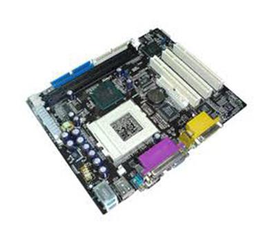 5184-2704 HP System Board (MotherBoard) Condor 2c V1.02-c06 (Refurbished)