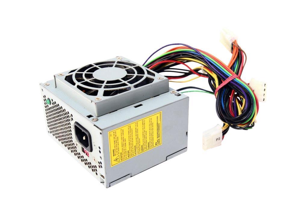5185-2917 HP 150-Watts ATX Power Supply with 3-Pin Connector