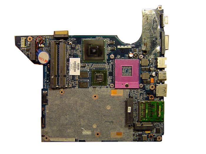 519093-001 HP System Board pm 45 Chipset (Refurbished)