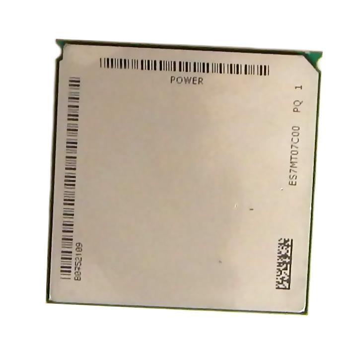 51Y2836 IBM 3.0GHz 8 Core Processor for Power7