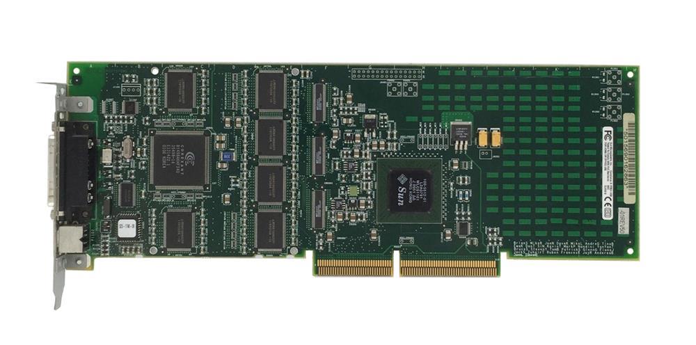 525-1746 Sun Blade 1000 Video Adapter for Sun Workstation