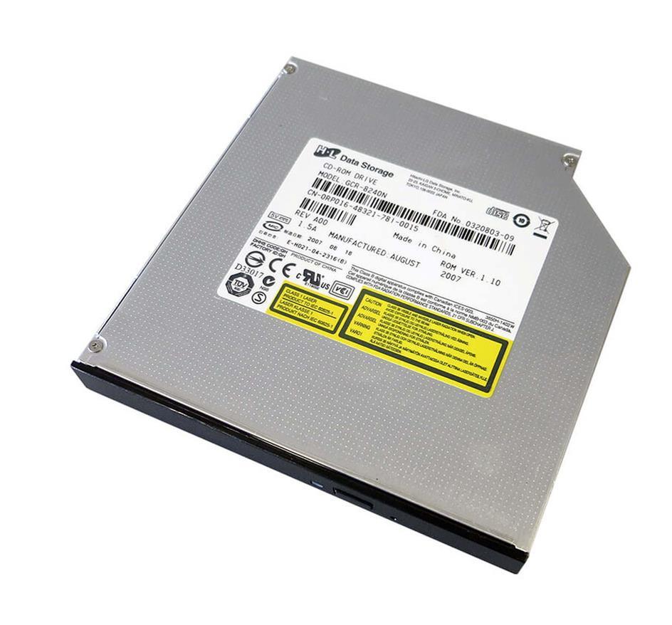 527YG Dell Inspiron 3800 24X Cd Rom Unit