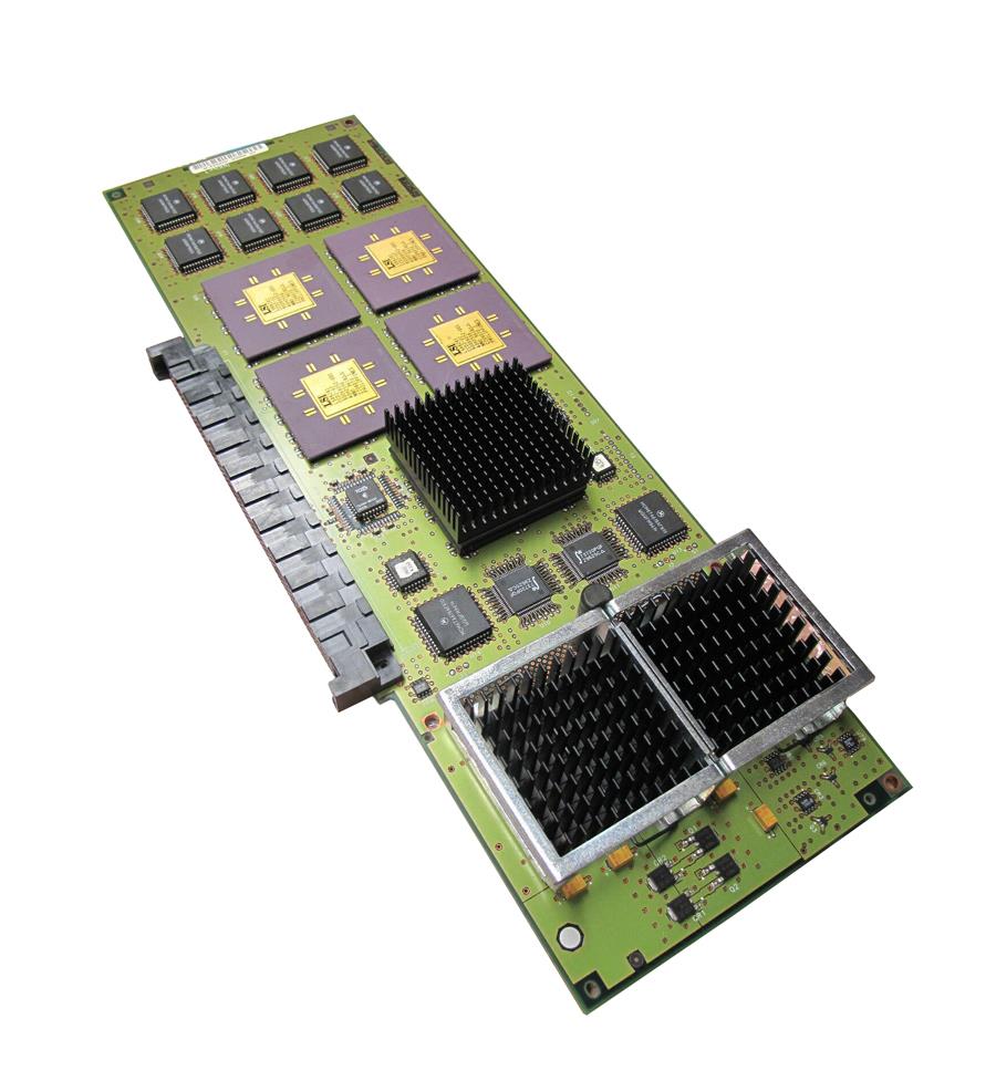 52G3344 IBM CPU Planar Board for 7009-C10 (Refurbished)