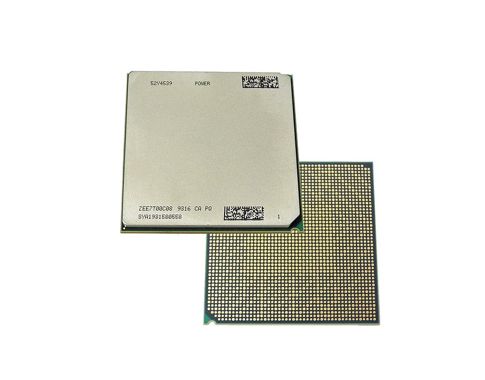 52Y4539 IBM 3.00GHz 6-Core Power7 Processor