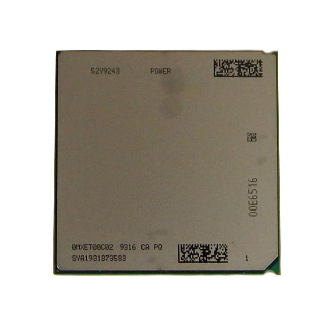 52Y9243 IBM Epcl CPU E4d