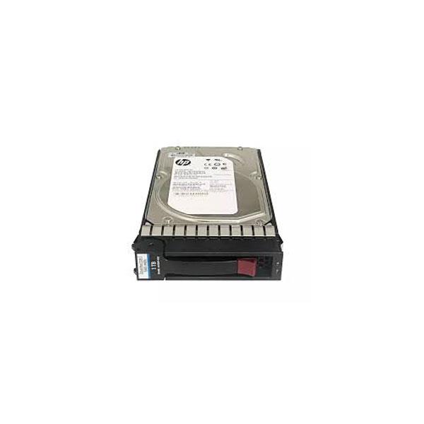 536648-001-NOB HP 1TB 7200RPM SATA 3Gbps 3.5-inch Internal Hard Drive