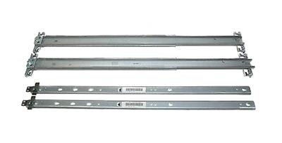 538677-001 HP Rail Kit (SFF/without Cable Arm) DL380 G6 G7 DL385 G5p DL385
