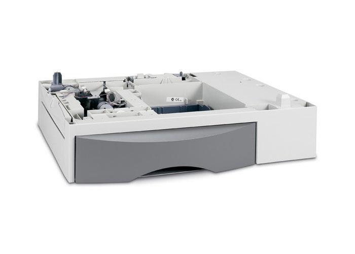 53P9320 IBM 500 Sheets Drawer With Media Tray For Infoprint Color 1220 Printer 500 Sheet (Refurbished)