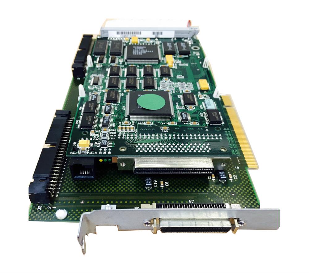 54-20569-01 HP Dual DSSI Daughter Card