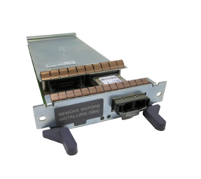 540-2988 Sun Microsystems 8-cartridge load pack assembly
