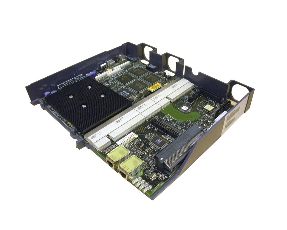 540-4258 Sun System Board (Motherboard) With 440MHz And I/O Interface Assembly for Netra T100 T105 (Refurbished)