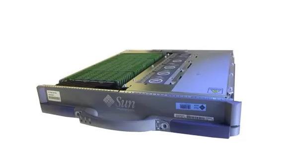 540-6083-02 Sun 4x1200 Us3 CPUbd 8GB Gs18-b2n1-3c Gp46b-brk+pn