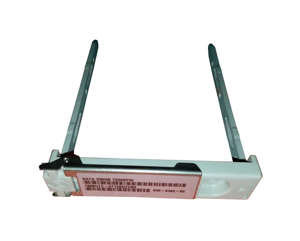 540-6562 Sun 1-Inch Spud Bracket RoHS Y
