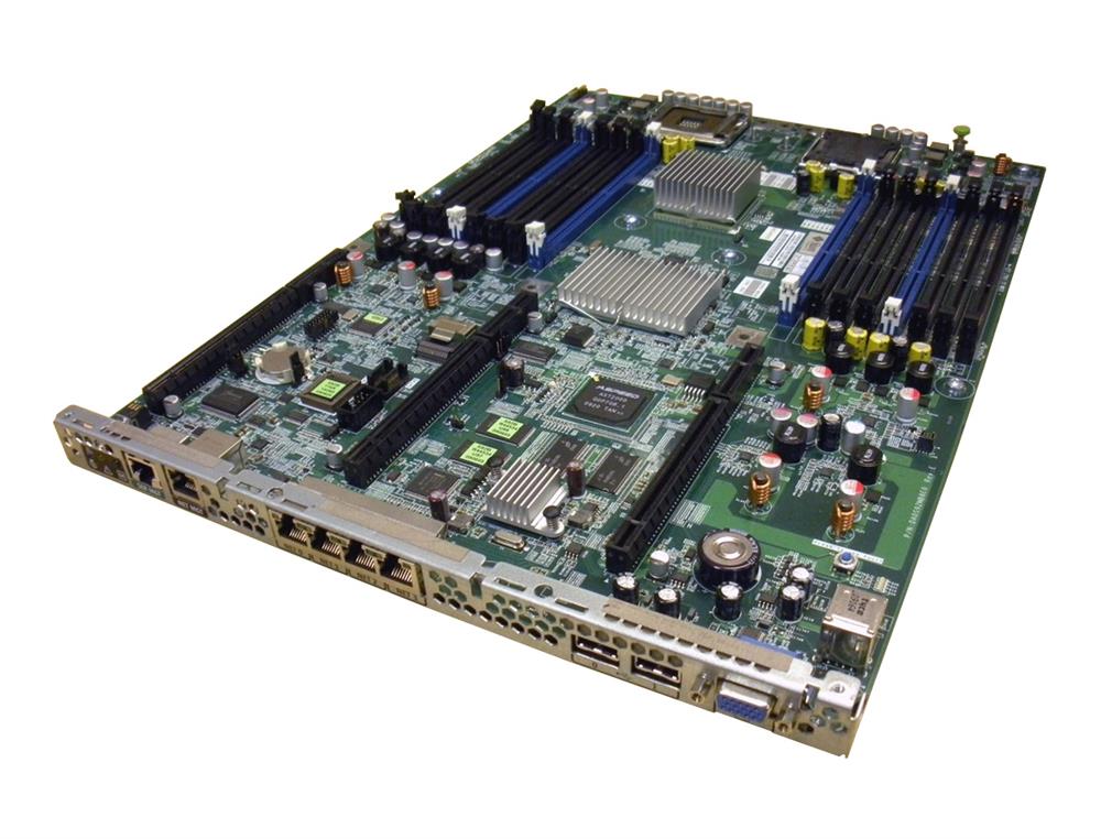 540-7779 Sun System Board (Motherboard) For Fire X4150/X4250 Server (Refurbished)