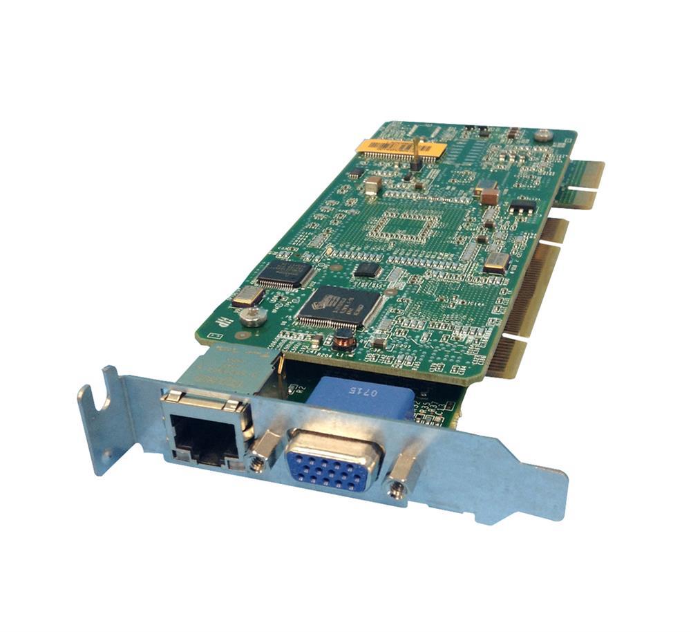 541-0597 Sun Graphics Redirect and Service Processor (GRASP) Assembly for Sun Fire X4500 RoHS YL
