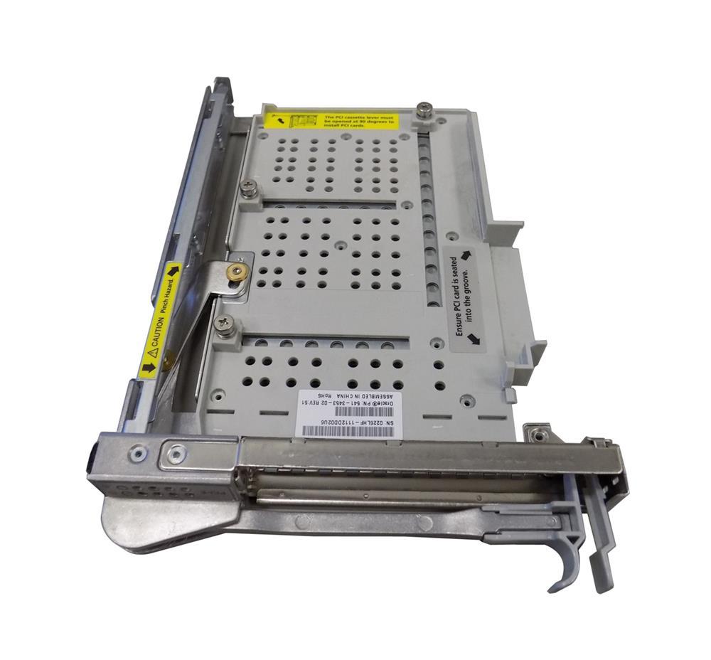 541-0929-N Sun PCI-Express Cassette for Sun SPARC M4000/M5000 RoHS Y