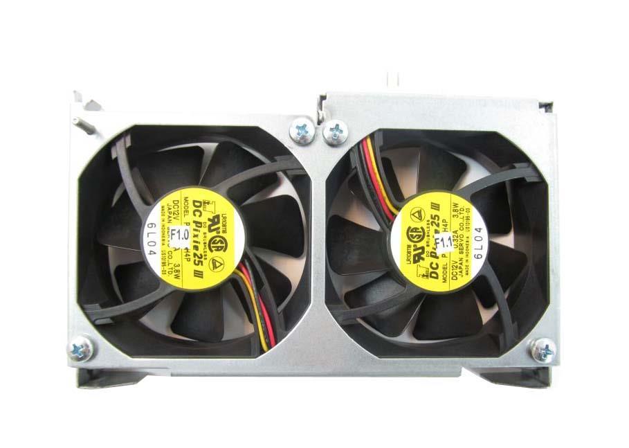 541-1120-01 Sun PCI Fan Tray for Sun Fire V490 RoHS Y