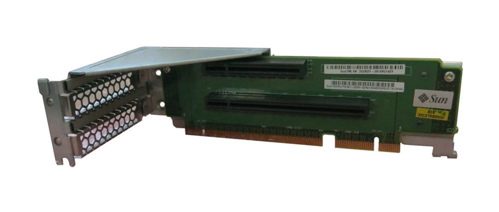 541-2299-N Sun x16/x4 Riser for Sun Fire X4440 RoHS Y
